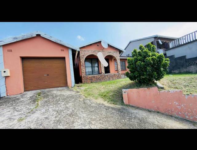 4 BEDROOM HOUSE FOR SALE IN UMLAZI BB